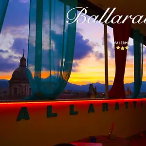 Ballarattik Bed and breakfast