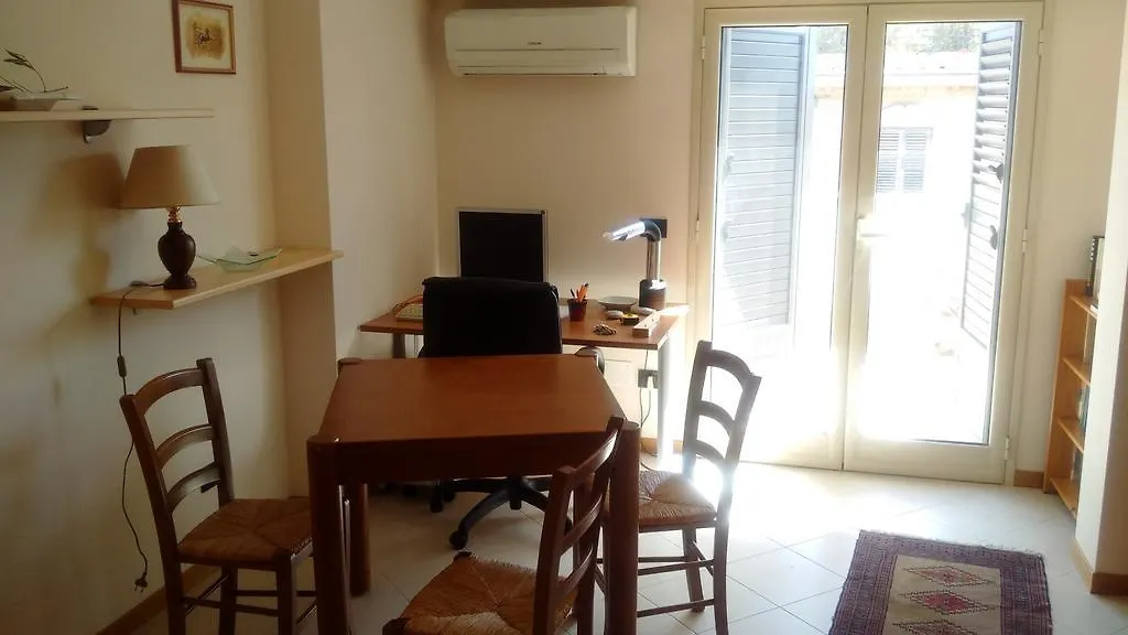 *** Bed and breakfast B&B Politeama Palermo Italia