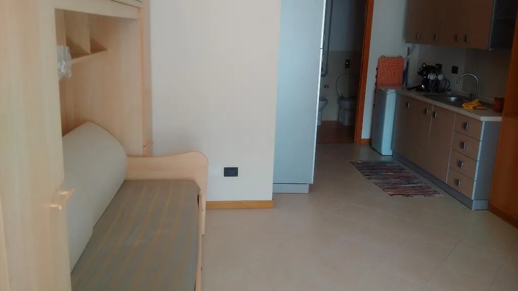 B&B Politeama Palermo 3*,