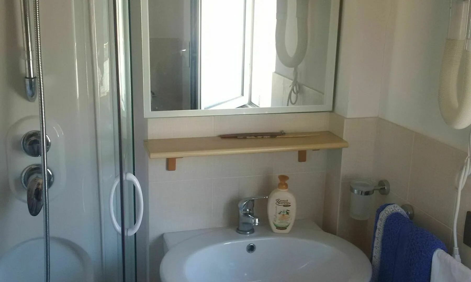 B&B Politeama Palermo 3*,  Italia